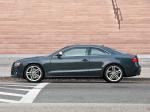 Audi S5 Coupe 2007 года (NA)